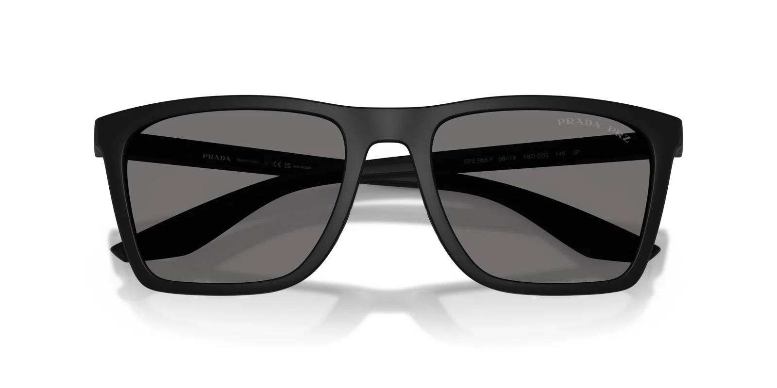 Prada Linea Rossa B08SF Sunglasses - view 21